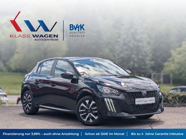 Peugeot 208 66.217 km 12.999 &euro; Spaichingen 78549