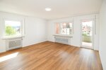 Renovierte & modernisierte 3,5-Zimmer-Wohnung mit Balkon & Garage in Rottweil - Etagenwohnung Rottweil | Angebot:26645938