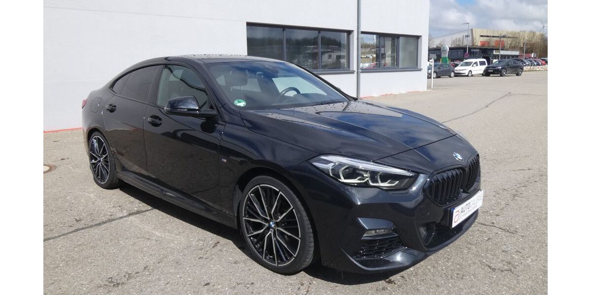 BMW 218 77.100 km 24.500 &euro; Villingen Schwenningen 78052