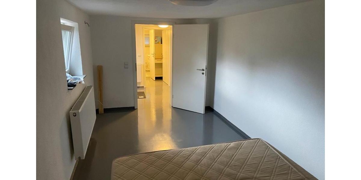 Etagenwohnung Villingen-Schwenningen Schwenningen - 2 Zimmer, 50 m&sup2;, 600&euro; | Angebot:25941977