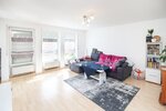Großzügige 4,5-Zimmer-Wohnung mit Balkon, 2 Bädern & Garage in ruhiger Lage von Sulgen - Etagenwohnung Schramberg Sulgen | Angebot:26443295