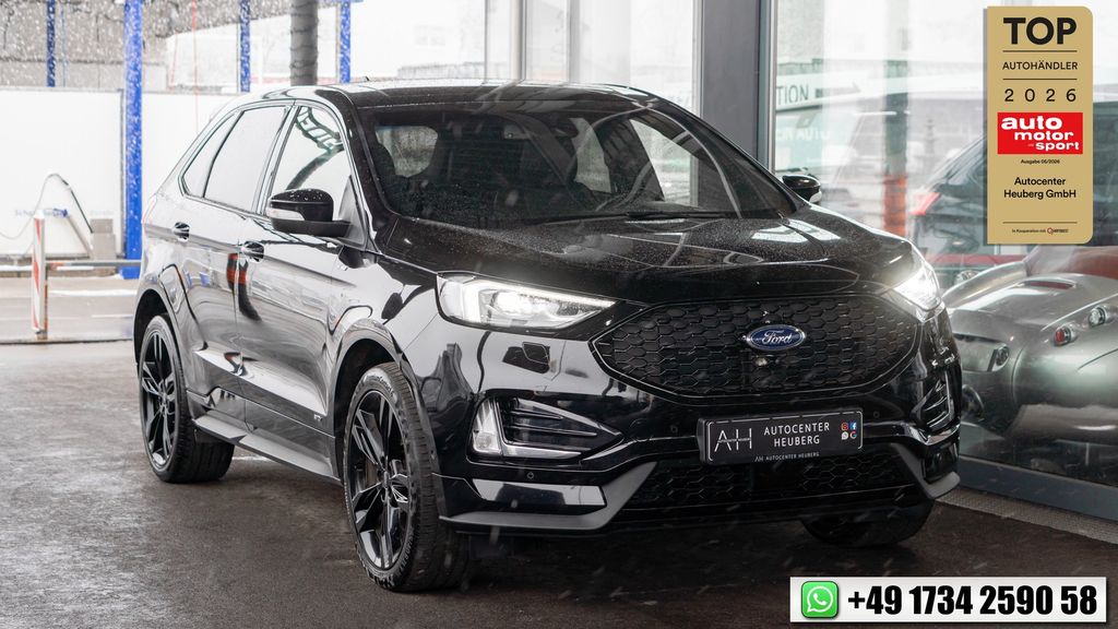 Ford Edge 95.632 km 26.490 &euro; Villingen-Schwenningen 78054