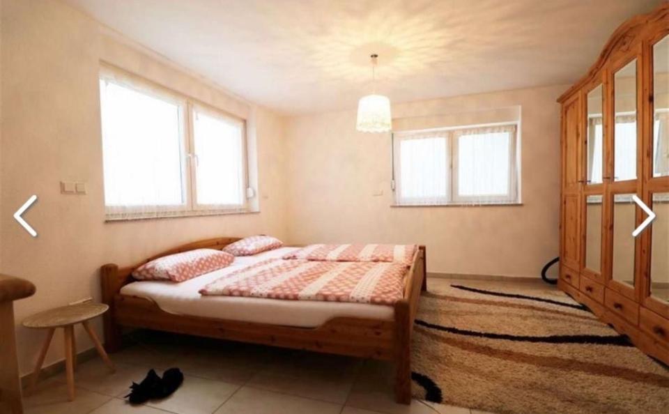 Erdgeschoßwohnung Villingen-Schwenningen Kopsbühl - 3.5 Zimmer, 52 m&sup2;, 1.100&euro; | Angebot:26460089