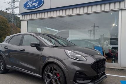 Ford Puma 19.800 km 27.990 &euro; Tuttlingen 78532