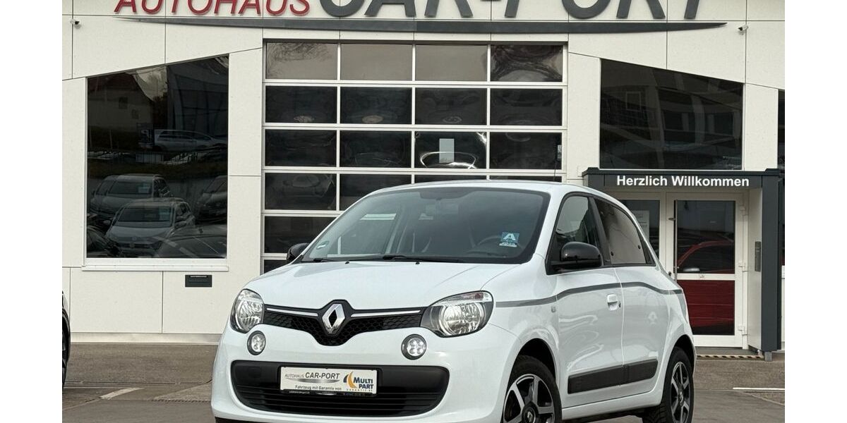 Renault Twingo 79.250 km 7.990 &euro; Deißlingen 78652