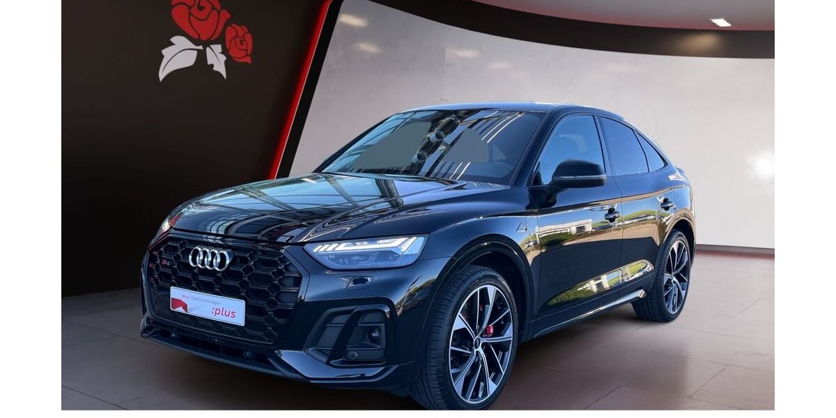 Audi SQ5 84.314 km 47.620 &euro; Villingen-Schwenningen 78052