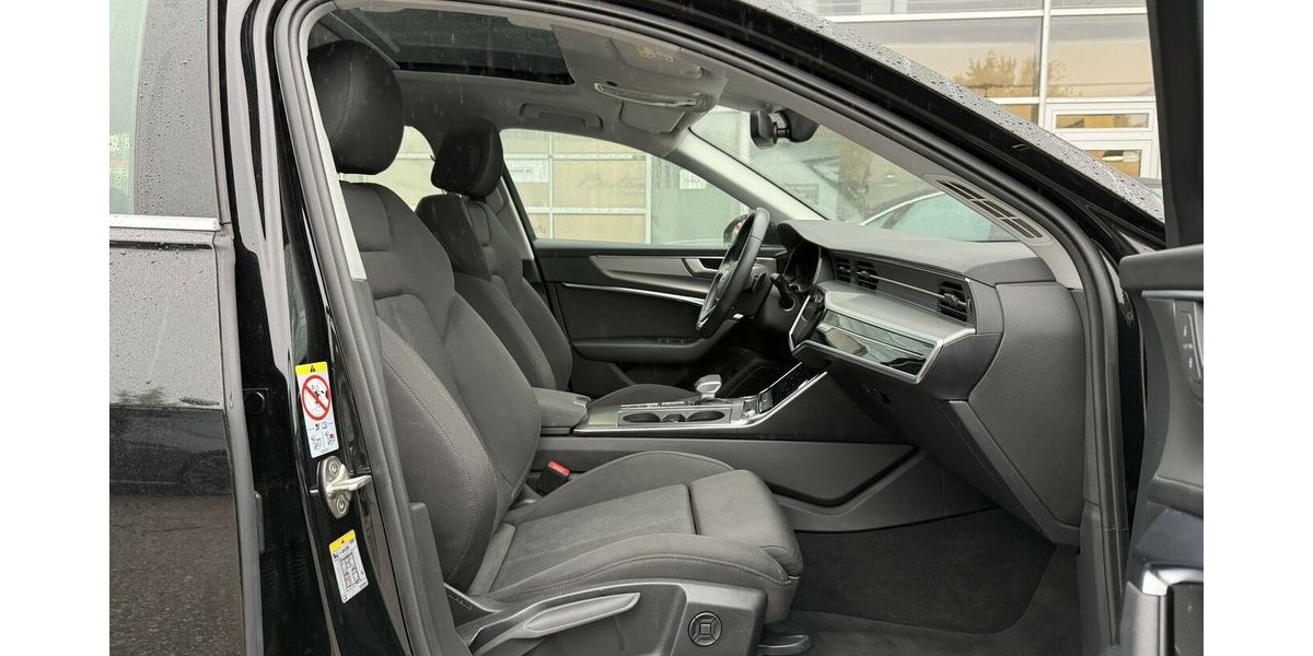 Audi A6 45 TFSI SPORT/PANORAMA/360°+3D/MMI NAVI/PDC 34.435 km 35.900 &euro; Villingen-Schwenningen 78054