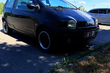 Renault Twingo 235.736 km 1.600 &euro; Durchhausen 78591