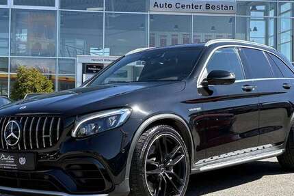 Mercedes-Benz GLC 63 AMG 53.812 km 51.900 &euro; Villingen Schwenningen 78054