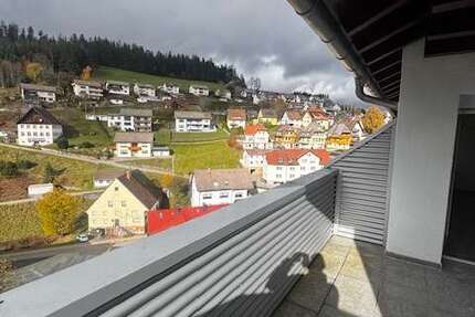 Wohnung Gütenbach - 3 Zimmer, 70 m&sup2;, 450&euro; | Angebot:20462224