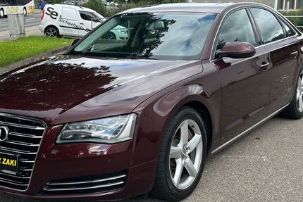 Audi A8 193.861 km 12.500 &euro; Tuttlingen 78532