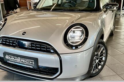 Mini Cooper C 23.900 km 25.970 &euro; Rottweil 78628