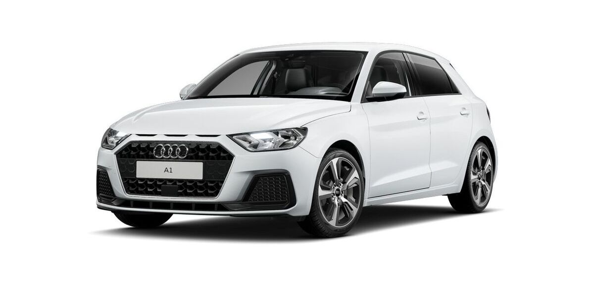 Audi A1 7.939 km 24.990 &euro; Villingen-Schwenningen 78052