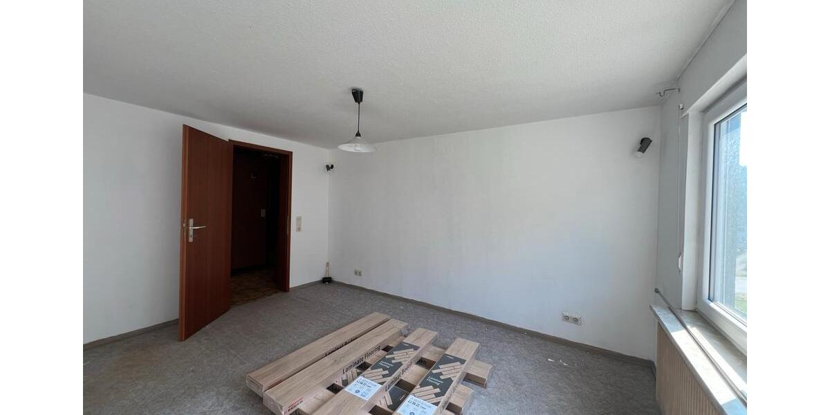 Etagenwohnung Lauterbach - 4 Zimmer, 90 m&sup2;, 800&euro; | Angebot:25319681