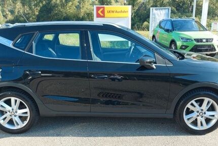 Seat Arona 80.000 km 14.900 &euro; Durchhausen 78591