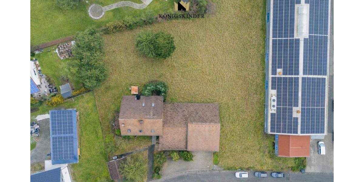 Einfamilienhaus Schramberg Waldmössingen - 7 Zimmer, 196 m&sup2;, 780.000&euro; | Angebot:25772272