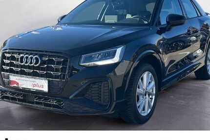 Audi Q2 27.193 km 30.460 &euro; Rottweil 78628