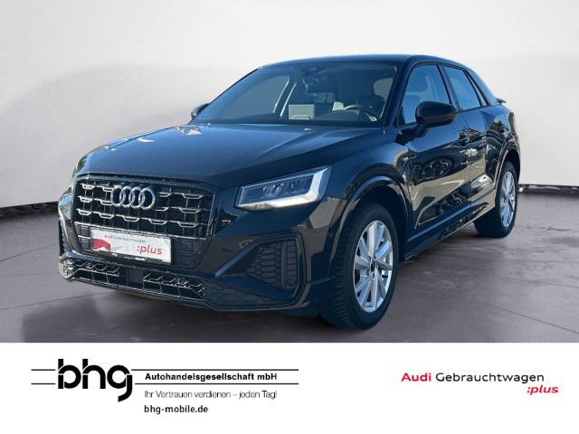 Audi Q2 27.193 km 30.460 &euro; Rottweil 78628