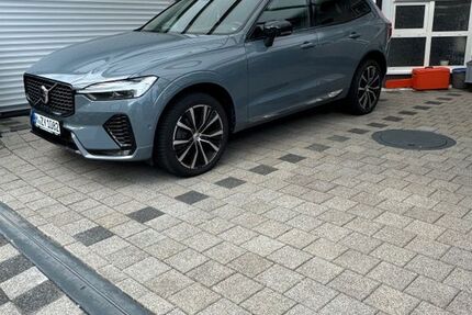 Volvo XC60 55.500 km 42.500 &euro; Rottweil 78628