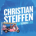 Christian Steiffen - Ich komme!