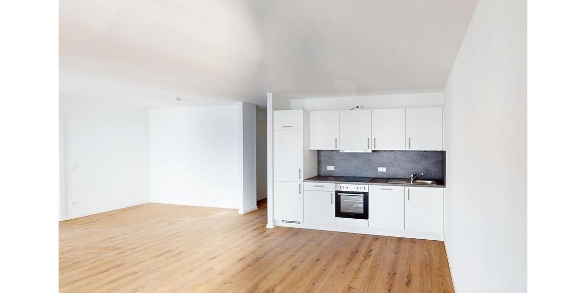 Etagenwohnung Villingen-Schwenningen Kopsbühl - 3 Zimmer, 96 m&sup2;, 1.085&euro; | Angebot:23526430