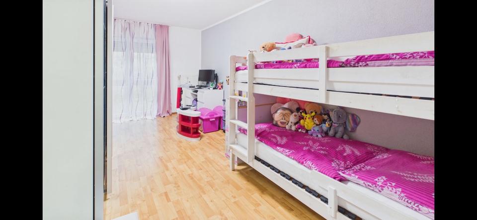 Etagenwohnung Immendingen - 5 Zimmer, 106 m&sup2;, 340.000&euro; | Angebot:26751430