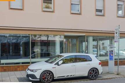 Gewerbeobjekt Tuttlingen - 3.500&euro; | Angebot:27230273