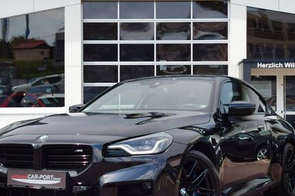 BMW M2 2.800 km 66.990 &euro; Deißlingen 78652