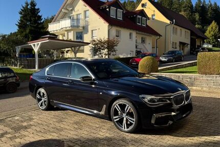 BMW 740 130.000 km 39.990 &euro; Immendingen 78194
