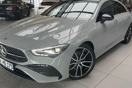 Mercedes-Benz CLA 200 6.000 km 42.300 &euro; Rottweil 78628