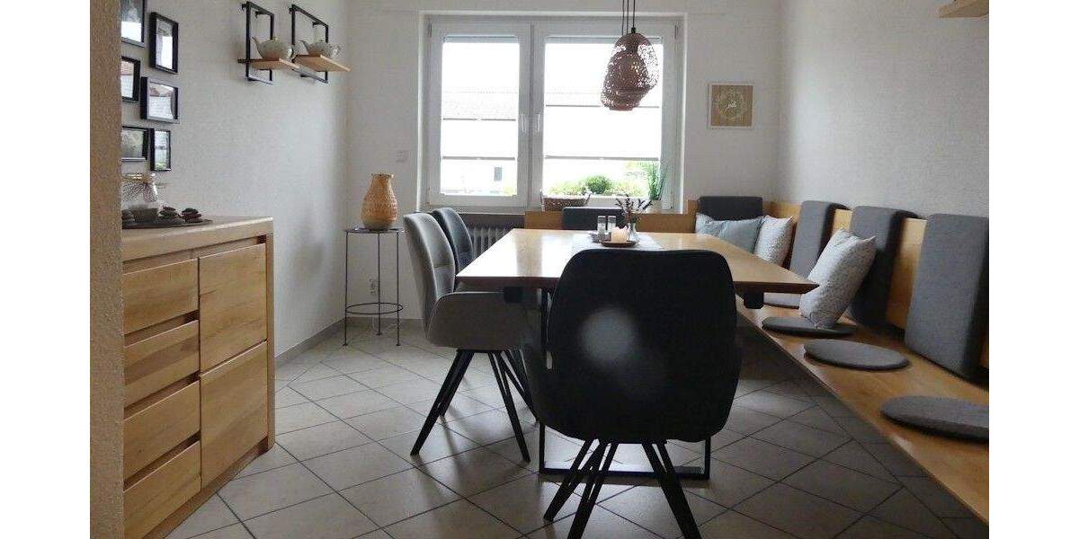 Einfamilienhaus Villingen-Schwenningen Villingen - 6 Zimmer, 144 m&sup2;, 570.000&euro; | Angebot:25780844