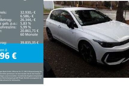 VW Golf 11.946 km 32.930 &euro; Rottweil 78628