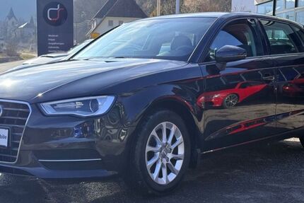 Audi A3 123.032 km 9.999 &euro; Epfendorf 78736
