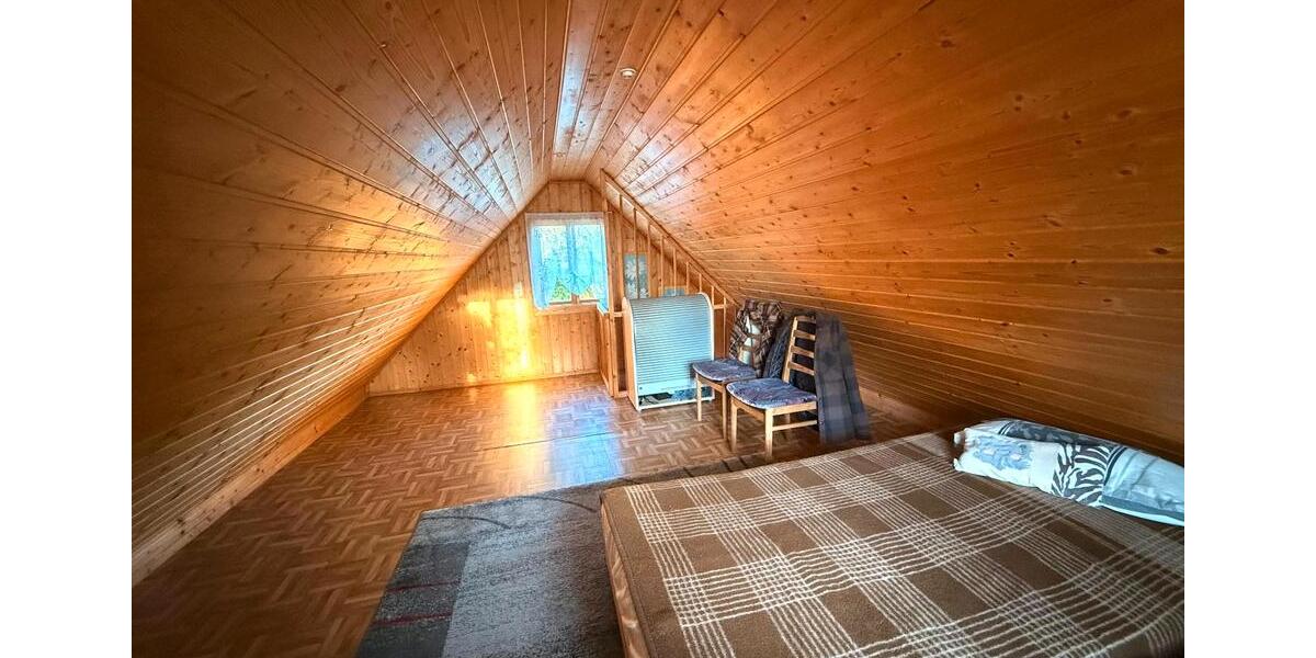 Einfamilienhaus Villingen-Schwenningen Schwenningen - 2 Zimmer, 34 m&sup2;, 119.000&euro; | Angebot:25763065