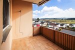 Modernisierte 1,5-Zimmer-Wohnung mit Balkon & Aufzug - Ihr neues Zuhause in Rottweil - Etagenwohnung Rottweil | Angebot:25544805