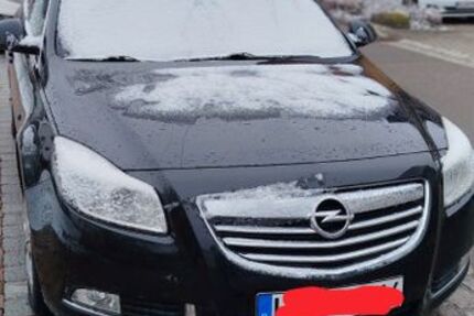 Opel Insignia 292.000 km 2.500 &euro; Unterkirnach 78089