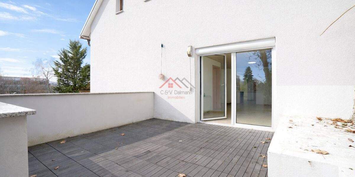 Etagenwohnung Tuttlingen - 4 Zimmer, 107 m&sup2;, 329.000&euro; | Angebot:25770901