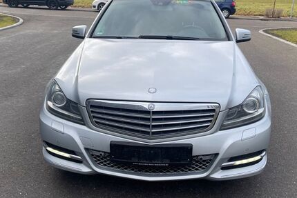 Mercedes-Benz C 220 313.000 km 6.900 &euro; Donaueschingen 78166
