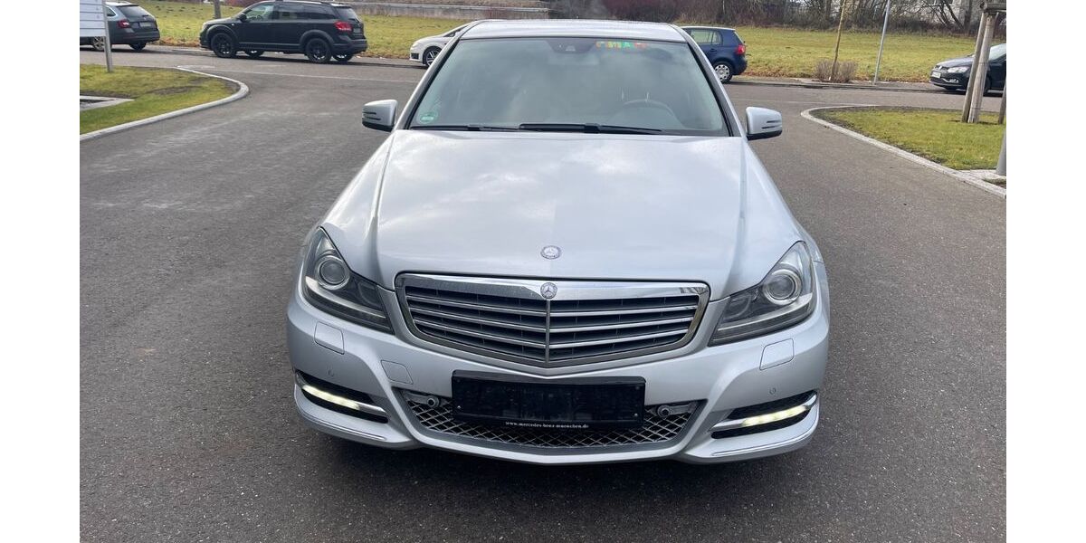 Mercedes-Benz C 220 313.000 km 6.900 &euro; Donaueschingen 78166