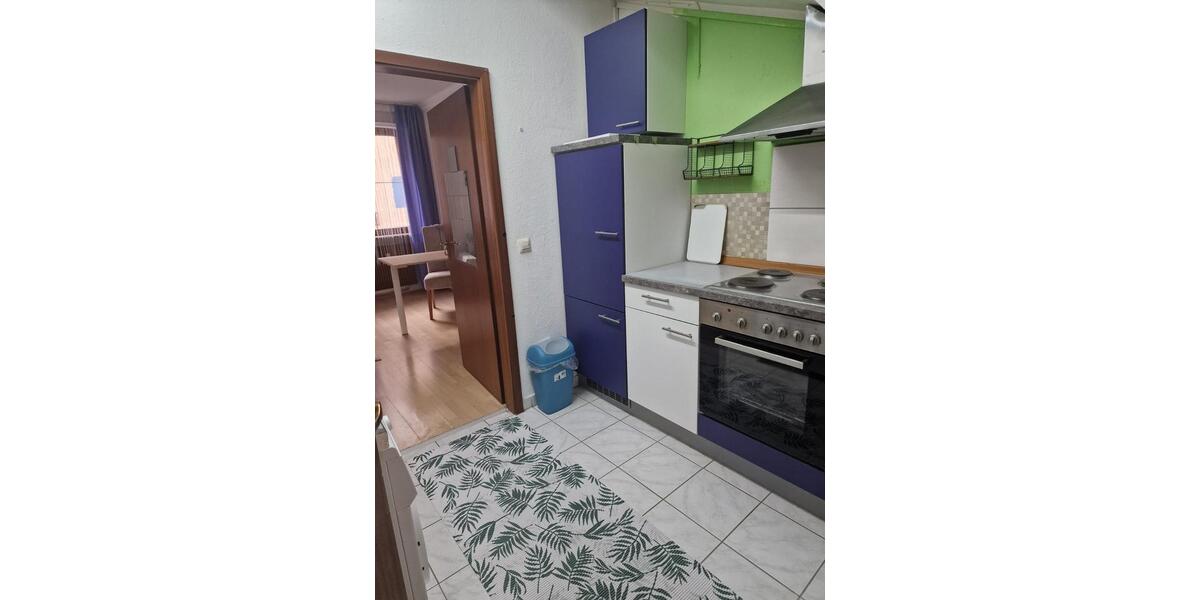 Etagenwohnung Villingen-Schwenningen Schwenningen - 2 Zimmer, 56 m&sup2;, 498&euro; | Angebot:18986941