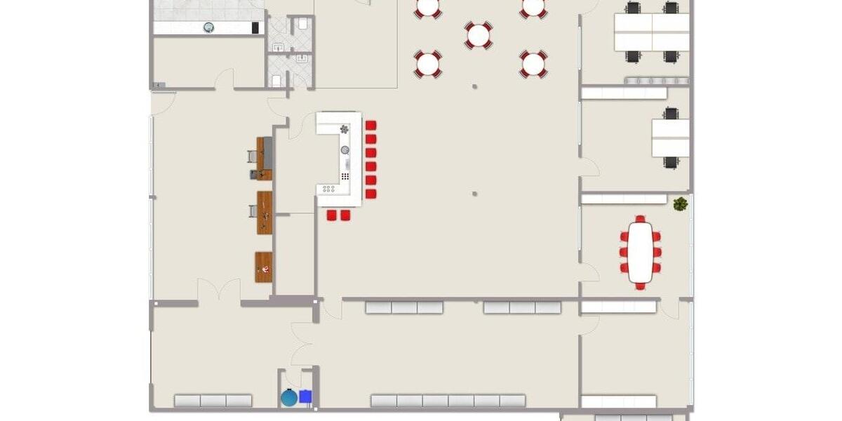 Gewerbeobjekt Villingen-Schwenningen Schwenningen - 4.400&euro; | Angebot:24713708