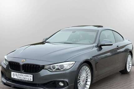Alpina D4 168.000 km 27.990 &euro; Schömberg 72355