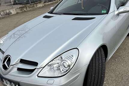 Mercedes-Benz SLK 350 68.000 km 19.500 &euro; Rottweil, Stadt 78628