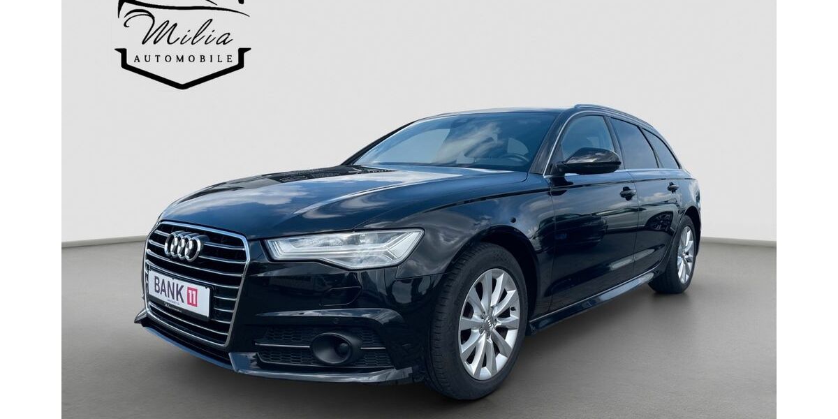 Audi A6 136.000 km 18.990 &euro; Bad Dürrheim 78073
