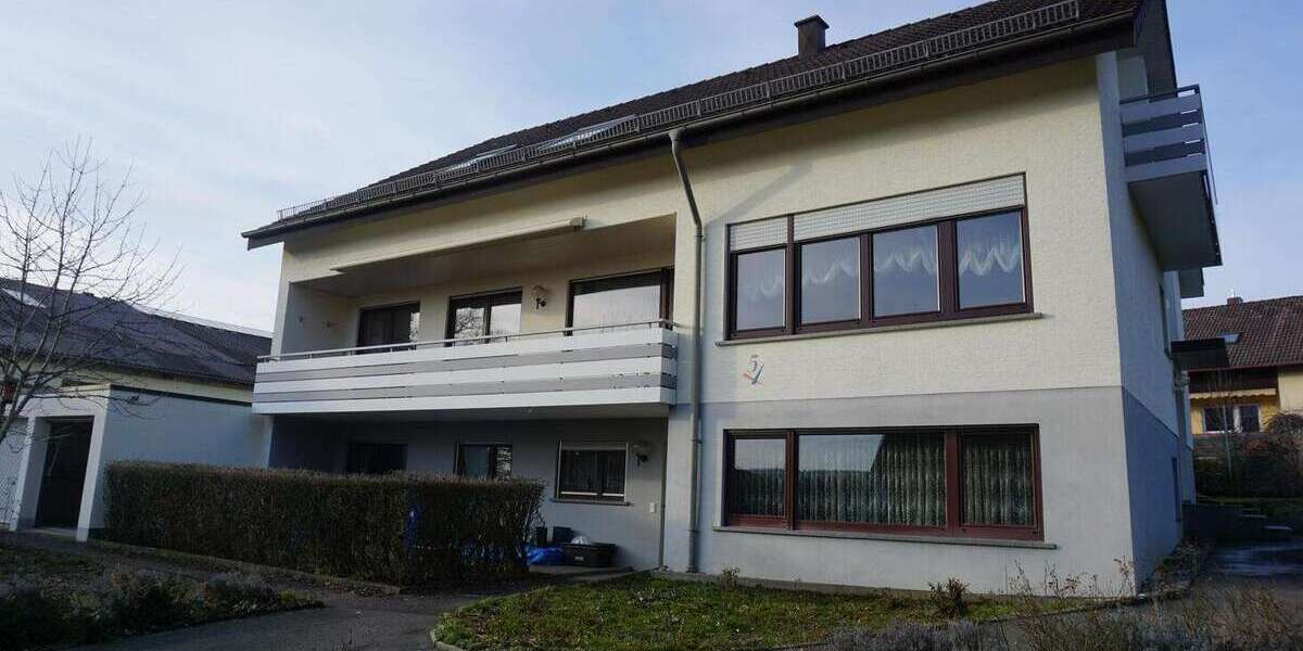 Einfamilienhaus Bösingen - 11 Zimmer, 302 m&sup2;, 395.000&euro; | Angebot:25489077
