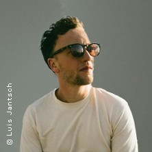 JORIS - 10 Jahre Hoffnungslos Hoffnungsvoll 10.07.2026 Park der Gärten