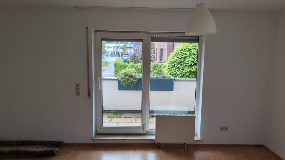 Erdgeschoßwohnung Villingen-Schwenningen Kopsbühl - 8 Zimmer, 56 m&sup2;, 650&euro; | Angebot:26595171