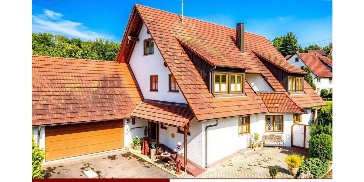 Etagenwohnung Zimmern - 5 Zimmer, 160 m&sup2;, 289.000&euro; | Angebot:25912990