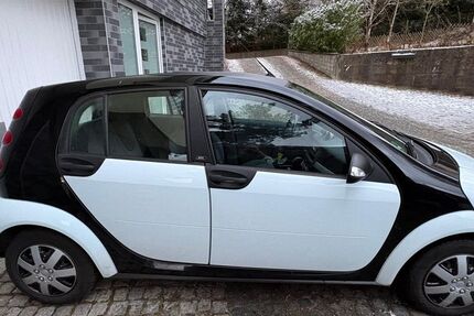 Smart ForFour 149.000 km 2.300 &euro; Villingen-Schwenningen 78056