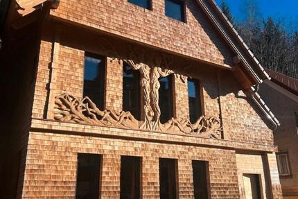 Wohnung Furtwangen im Schwarzwald - 1 Zimmer, 30 m&sup2;, 480&euro; | Angebot:25317290